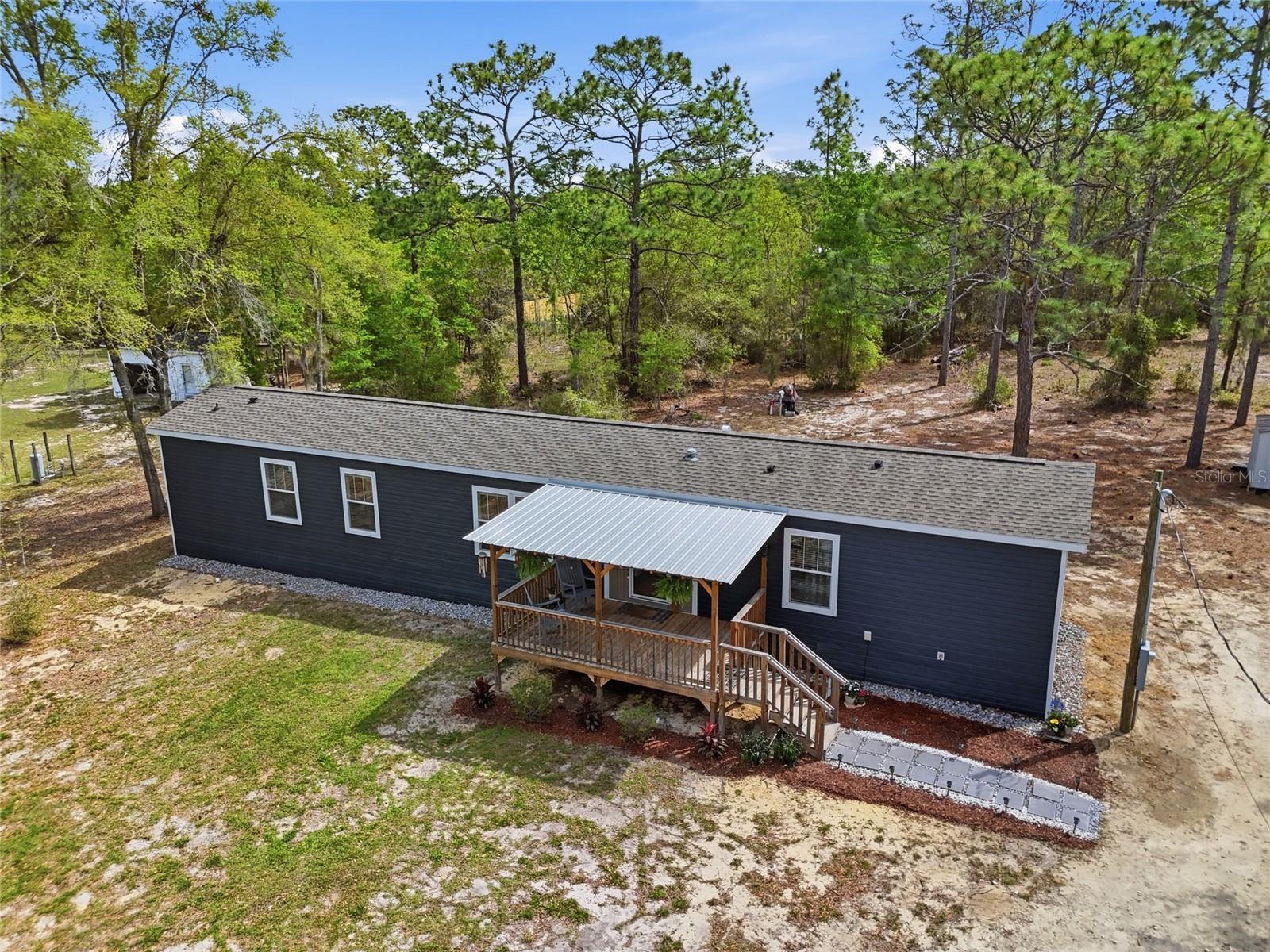 11731 NE 106TH CT, ARCHER, FL, 32618