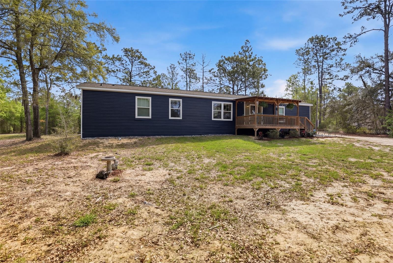 11731 NE 106TH CT, ARCHER, FL, 32618