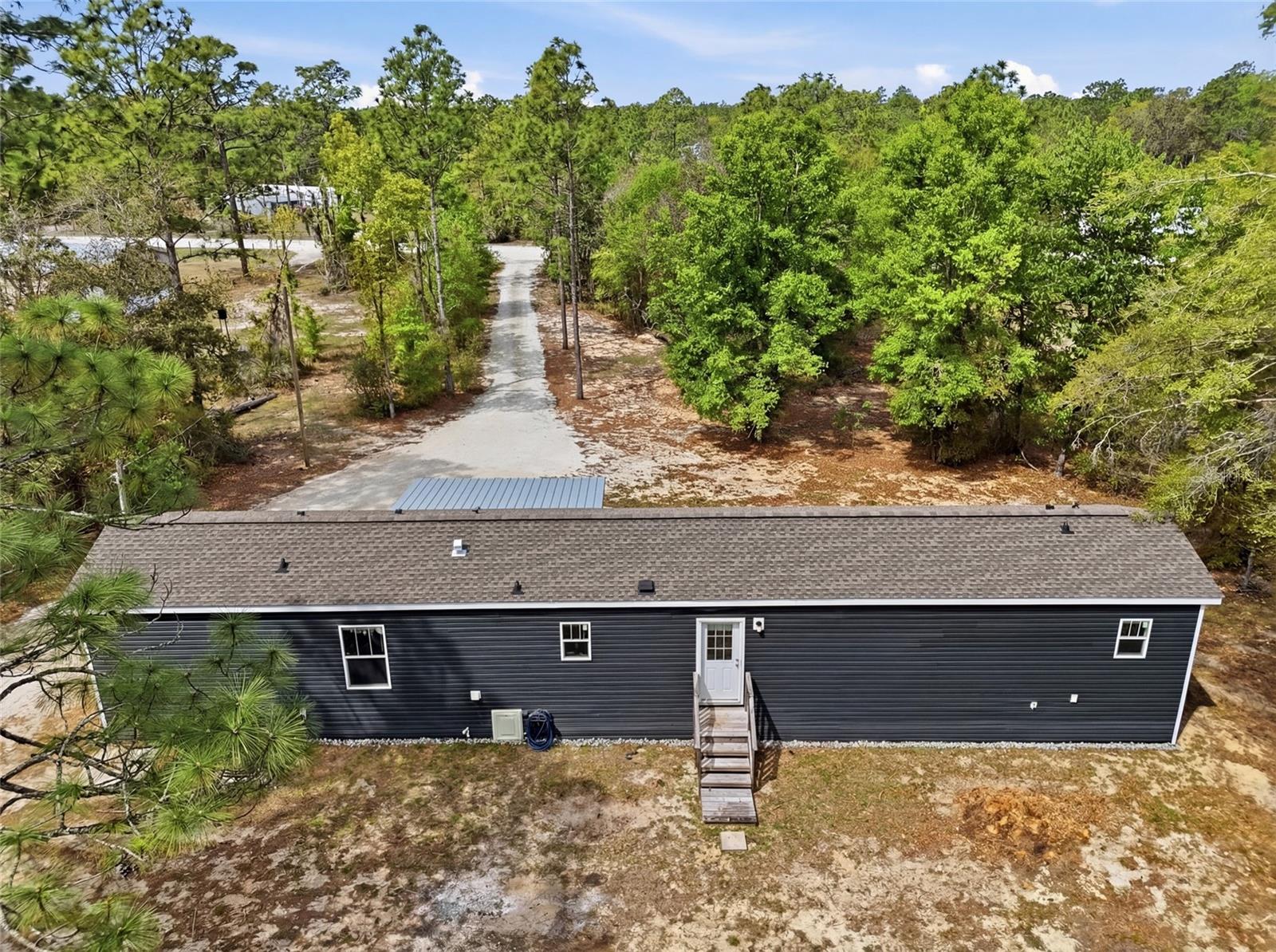 11731 NE 106TH CT, ARCHER, FL, 32618