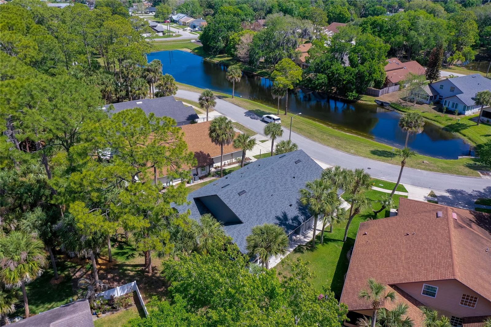 4538 ROCKLEDGE LN, PORT ORANGE, FL, 32127