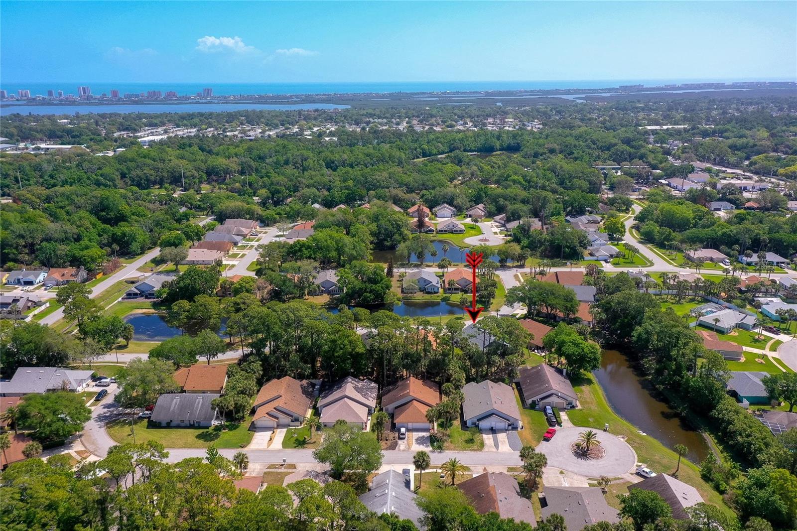 4538 ROCKLEDGE LN, PORT ORANGE, FL, 32127