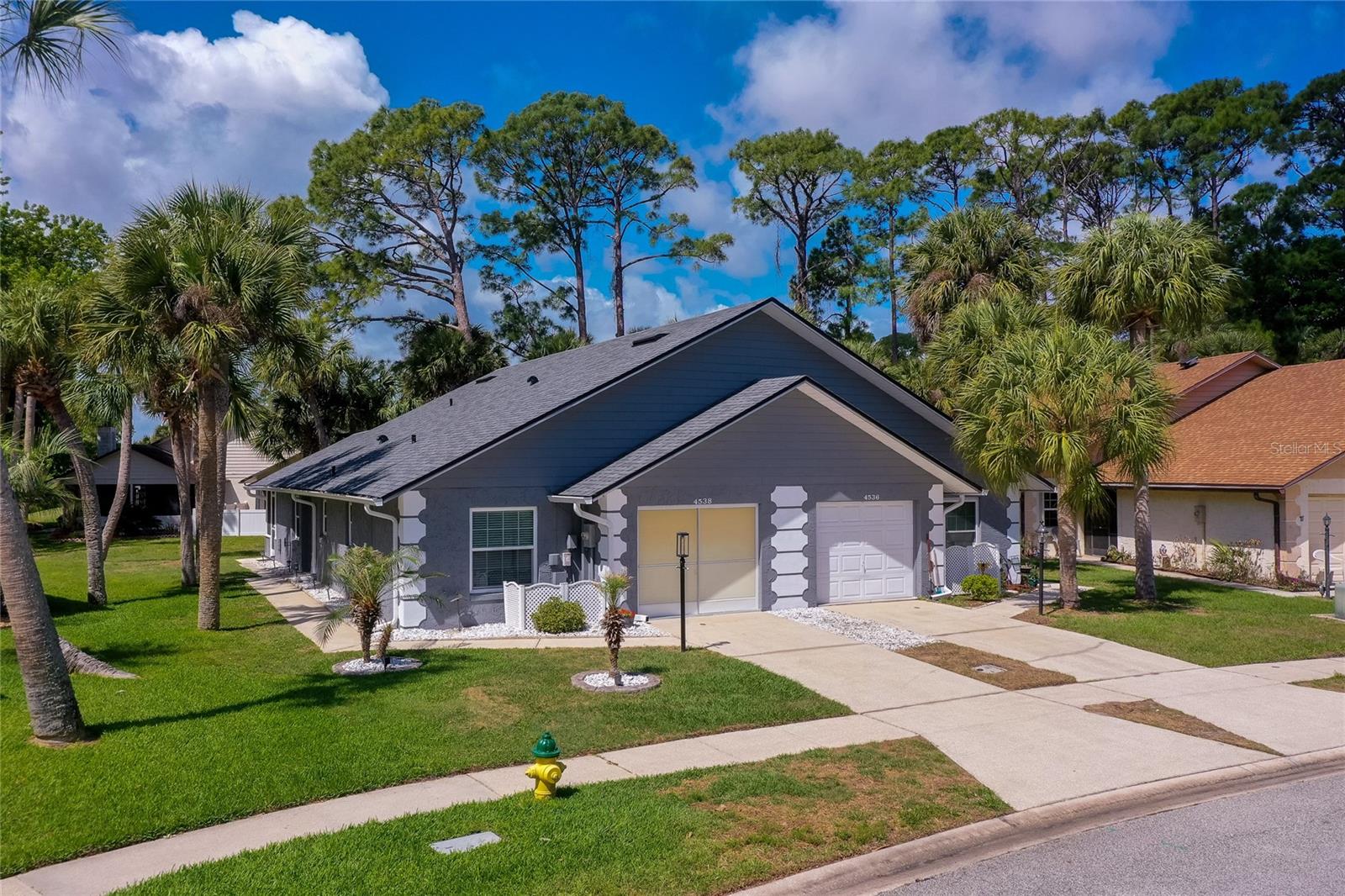 4538 ROCKLEDGE LN, PORT ORANGE, FL, 32127