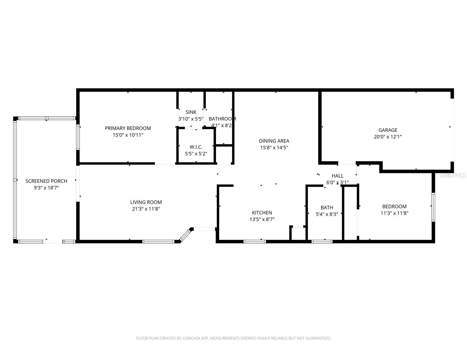 4538 ROCKLEDGE LN, PORT ORANGE, FL, 32127