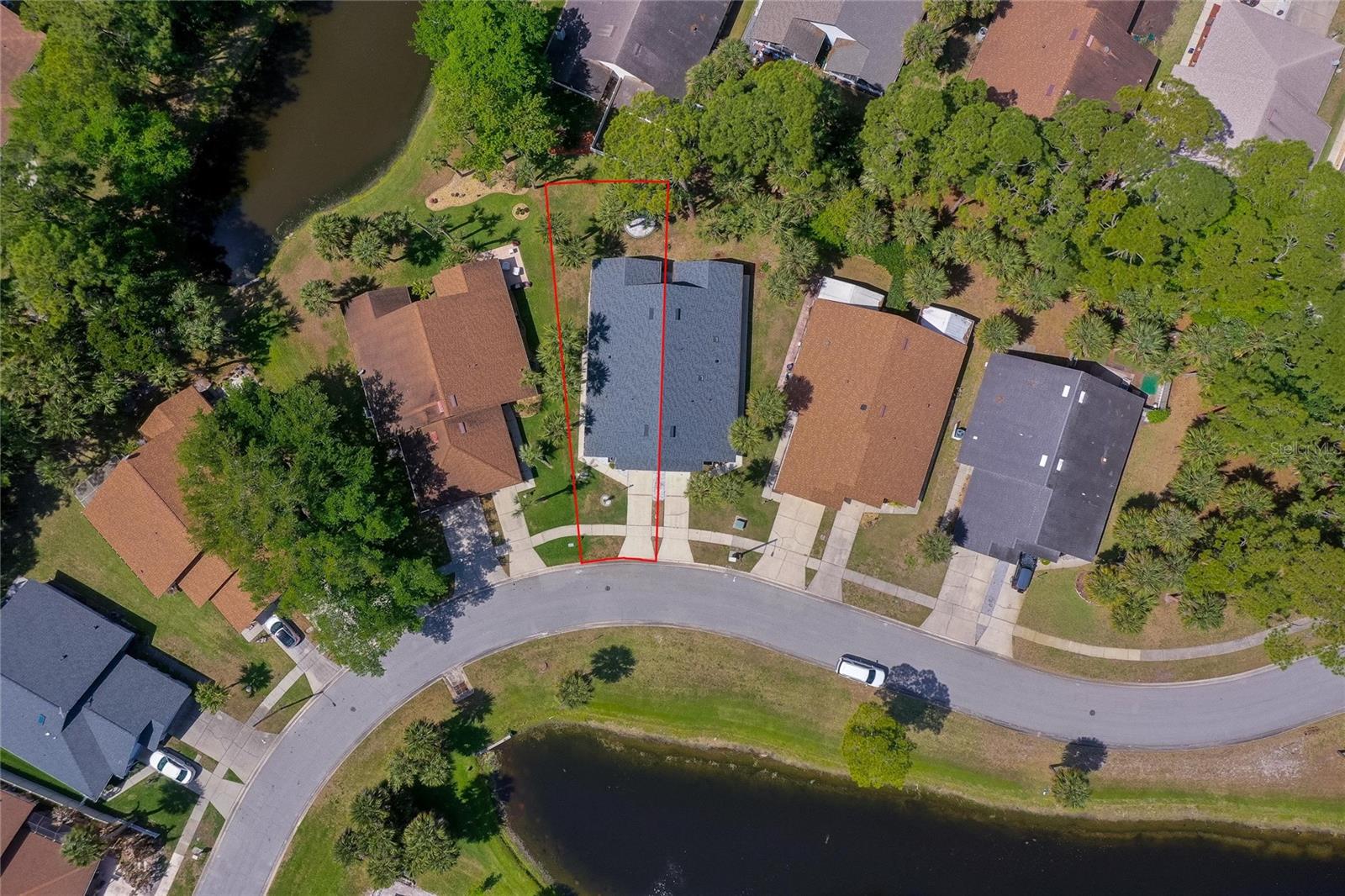 4538 ROCKLEDGE LN, PORT ORANGE, FL, 32127