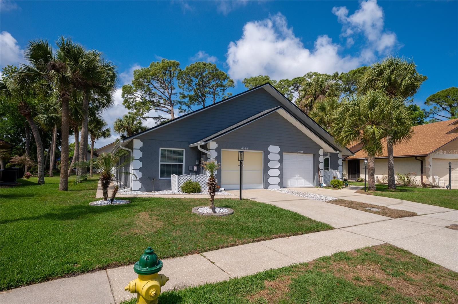 4538 ROCKLEDGE LN, PORT ORANGE, FL, 32127