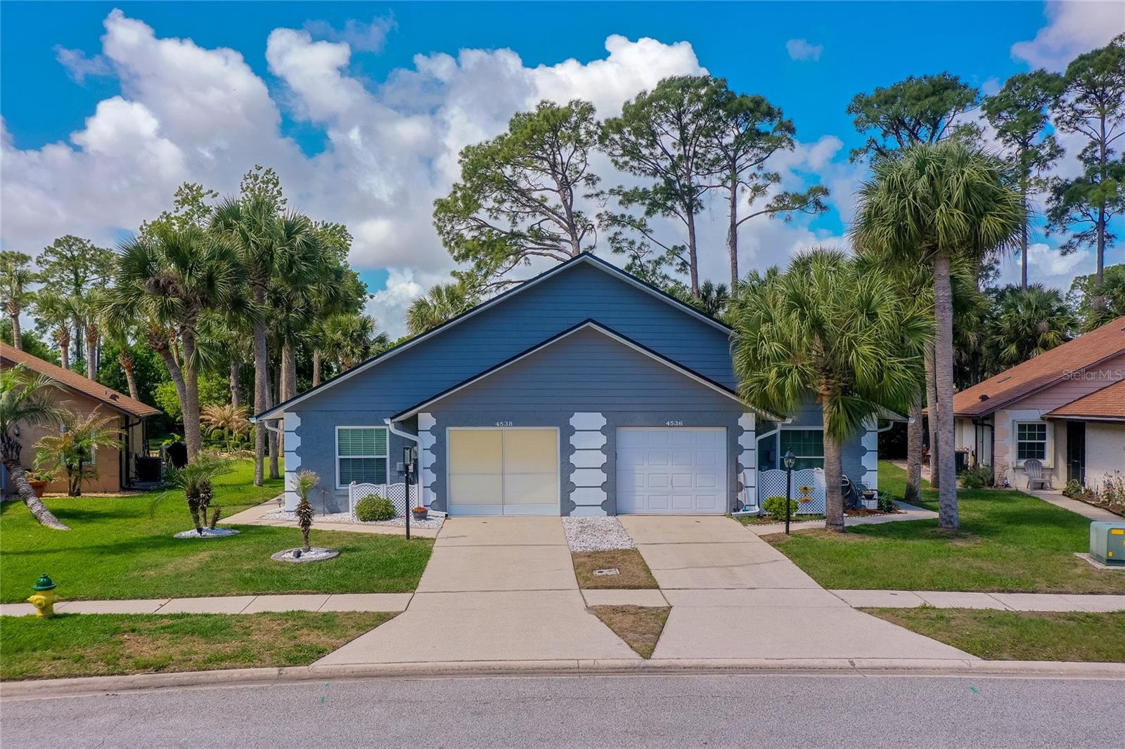 4538 ROCKLEDGE LN, PORT ORANGE, FL, 32127