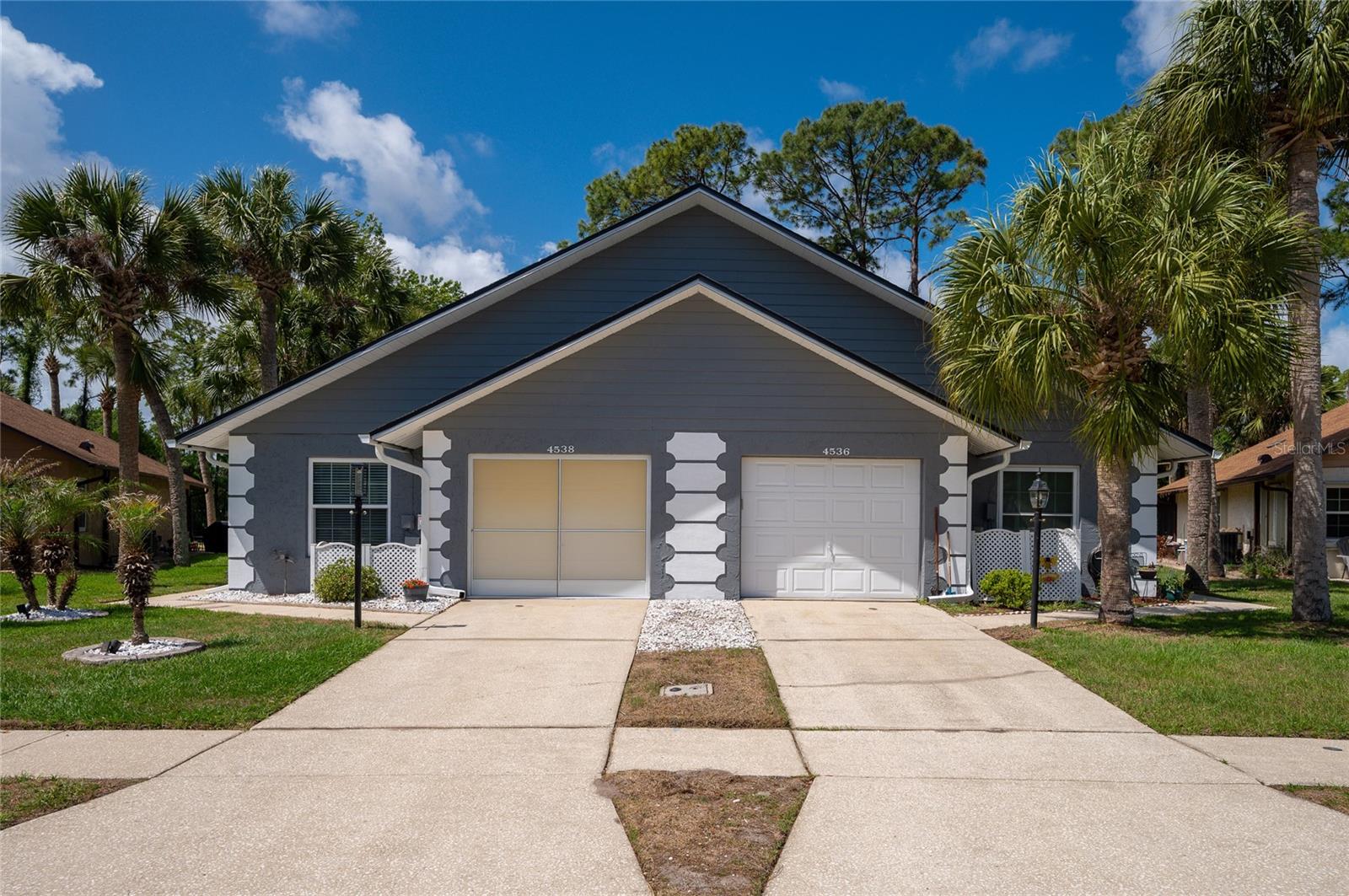 4538 ROCKLEDGE LN, PORT ORANGE, FL, 32127