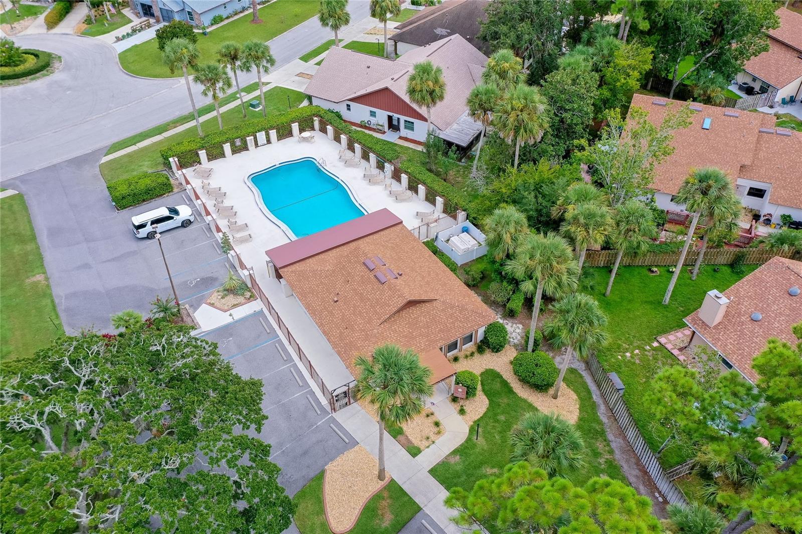 4538 ROCKLEDGE LN, PORT ORANGE, FL, 32127