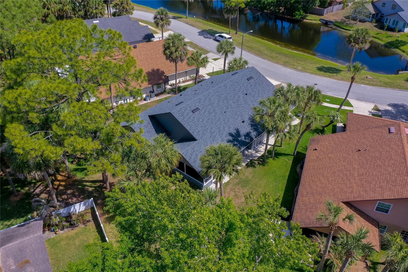 4538 ROCKLEDGE LN, PORT ORANGE, FL, 32127