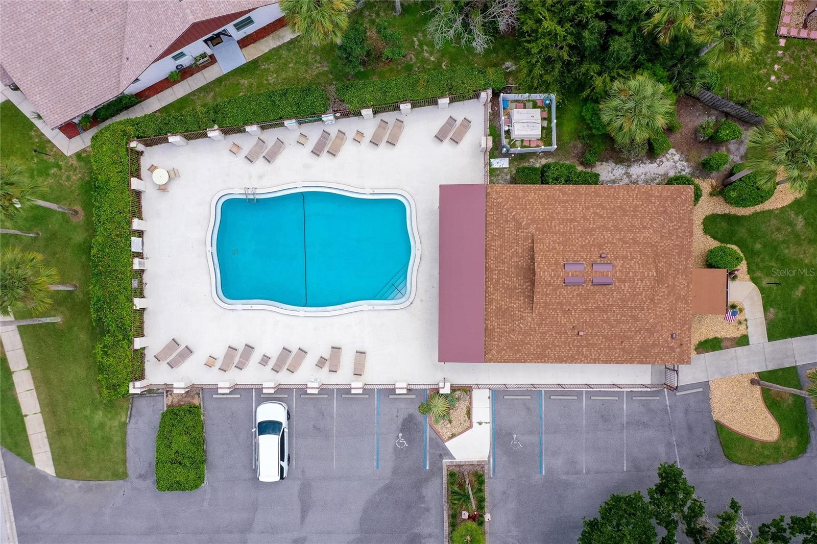 4538 ROCKLEDGE LN, PORT ORANGE, FL, 32127