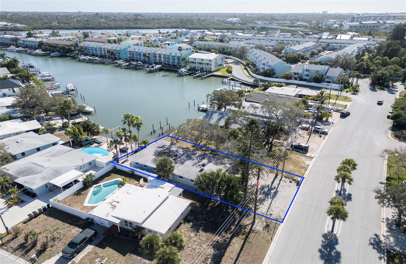 717 E GULF BLVD #3, INDIAN ROCKS BEACH, FL, 33785