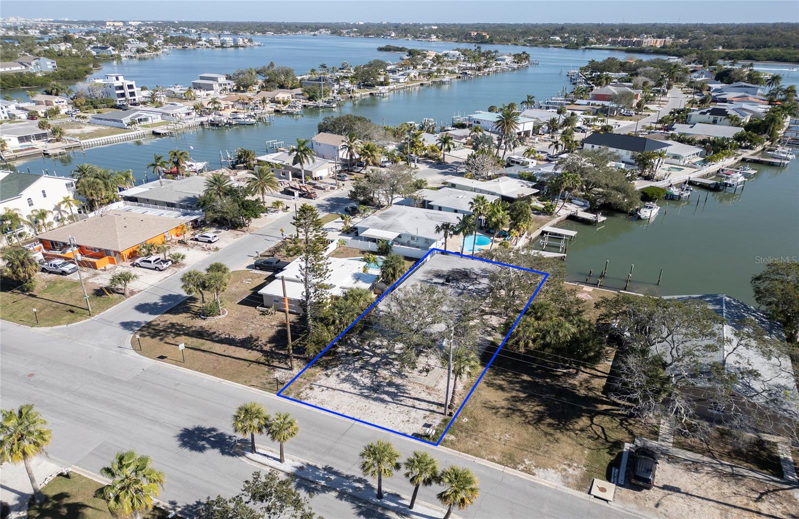 717 E GULF BLVD #3, INDIAN ROCKS BEACH, FL, 33785