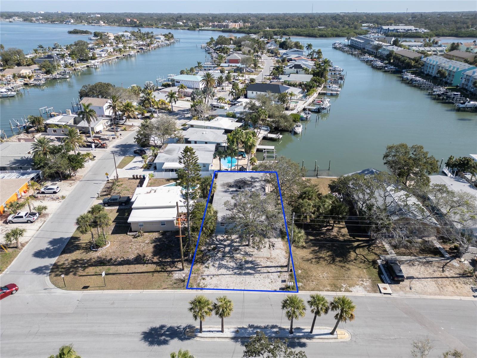 717 E GULF BLVD #3, INDIAN ROCKS BEACH, FL, 33785