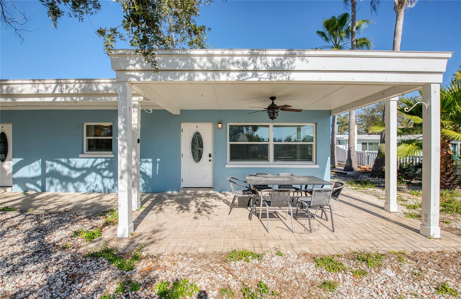 717 E GULF BLVD #3, INDIAN ROCKS BEACH, FL, 33785