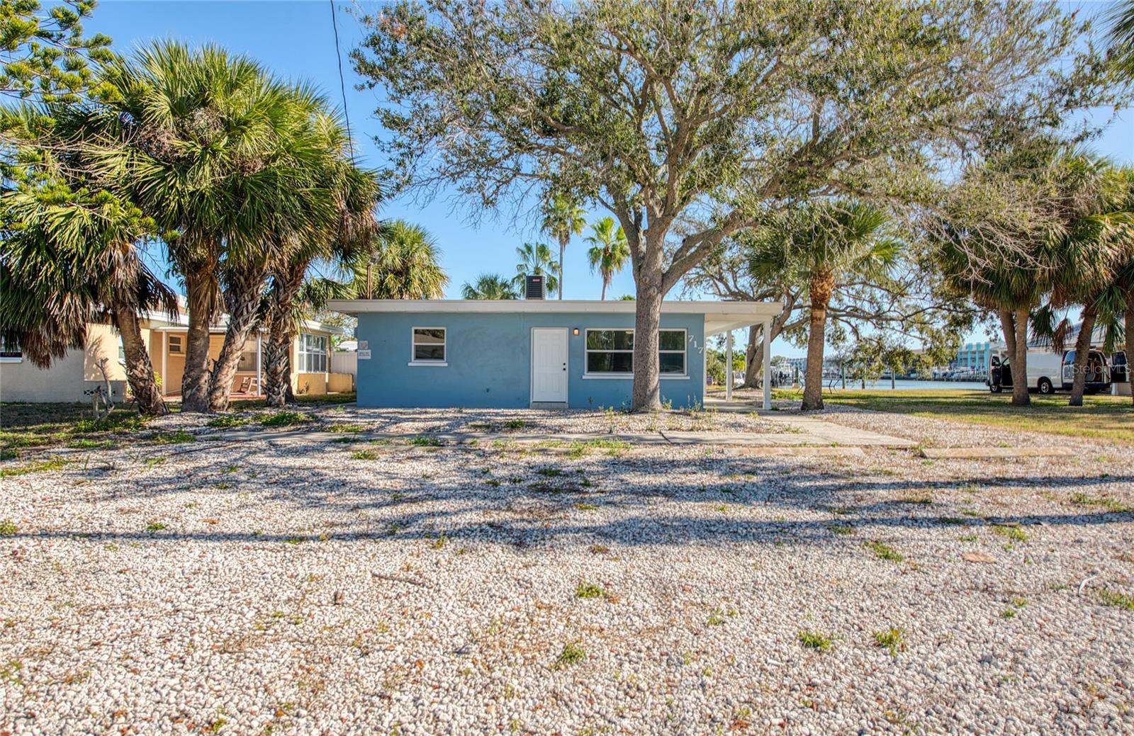 717 E GULF BLVD #3, INDIAN ROCKS BEACH, FL, 33785