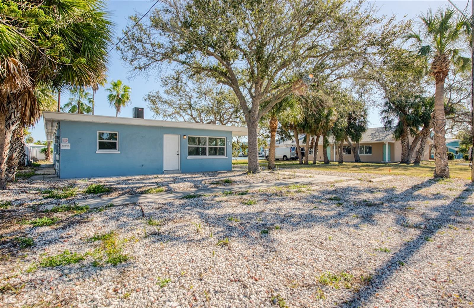 717 E GULF BLVD #3, INDIAN ROCKS BEACH, FL, 33785