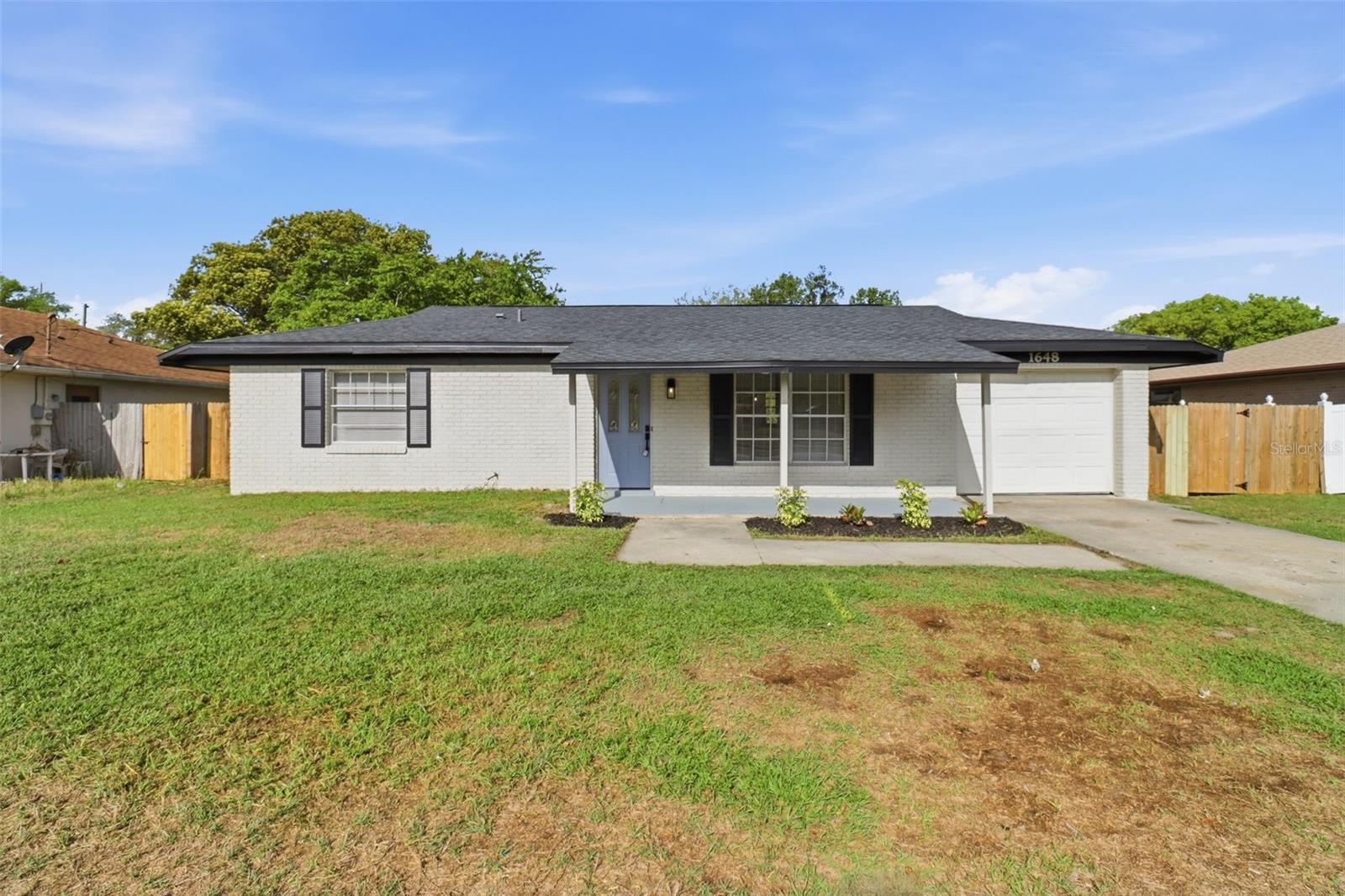 1648 URBANA AVE, DELTONA, FL, 32725