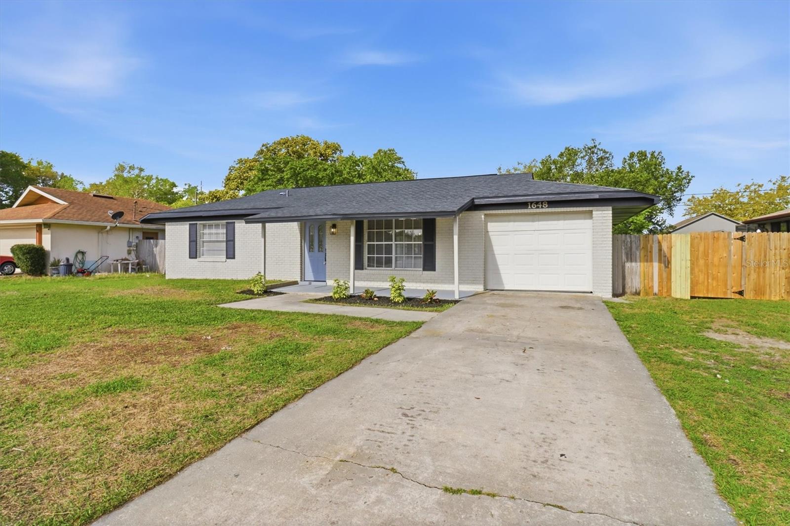 1648 URBANA AVE, DELTONA, FL, 32725