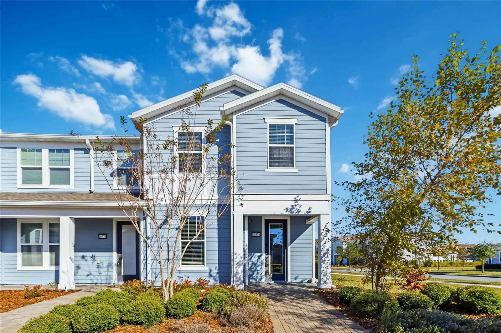 10379 FOLLY BEACH RD, ORLANDO, FL, 32827