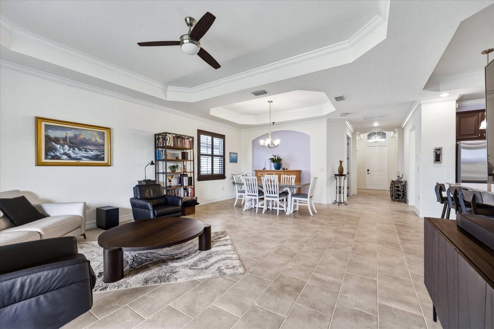 12422 PERENNIAL PL, LAKEWOOD RANCH, FL, 34211