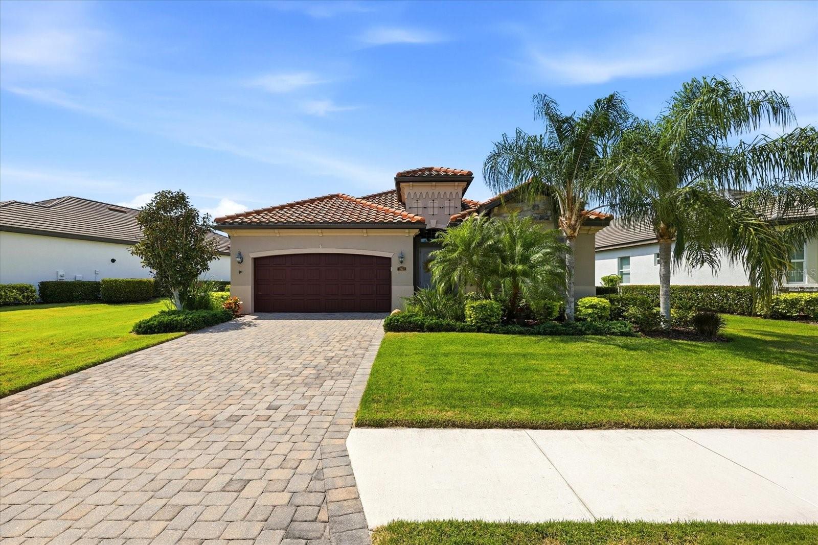 12422 PERENNIAL PL, LAKEWOOD RANCH, FL, 34211