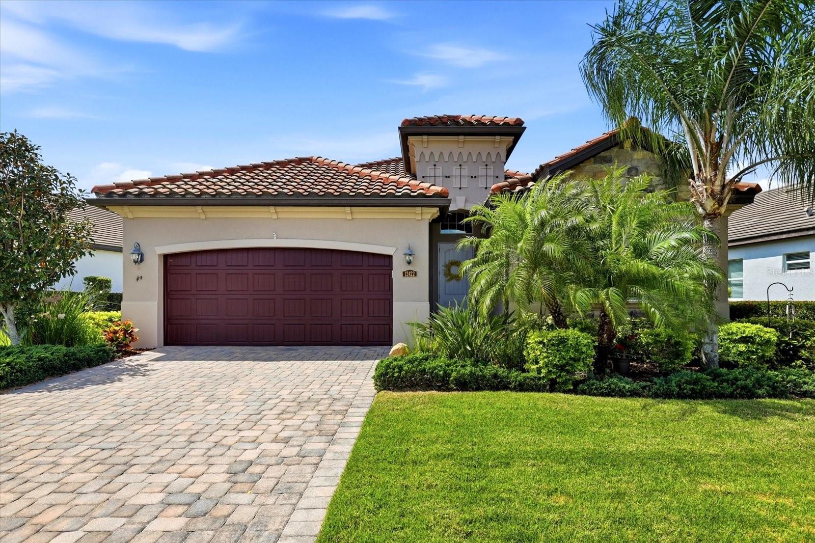 12422 PERENNIAL PL, LAKEWOOD RANCH, FL, 34211