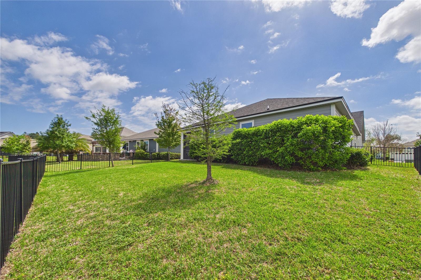 458 CONVEX LN, ST AUGUSTINE, FL, 32095