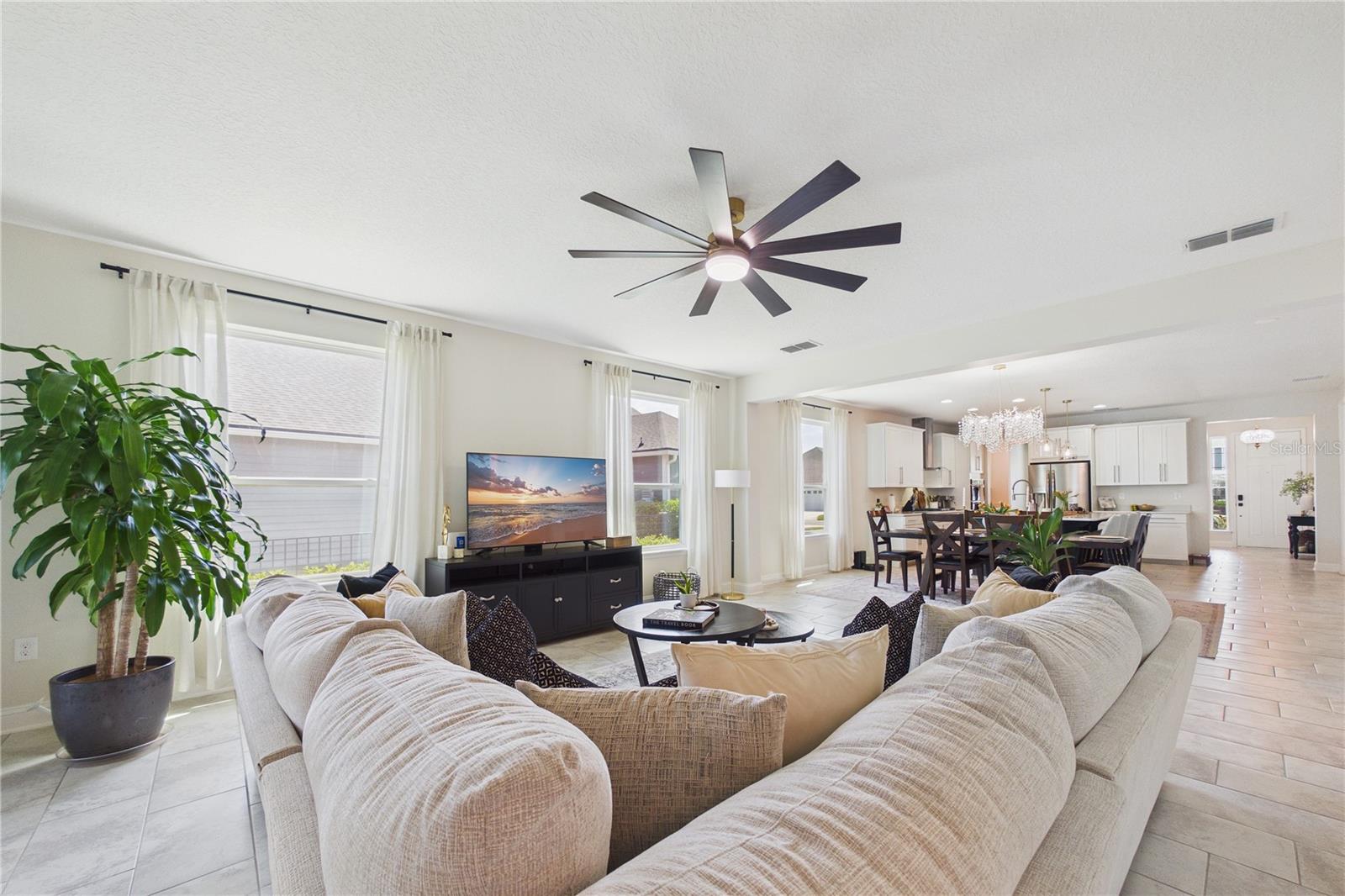 458 CONVEX LN, ST AUGUSTINE, FL, 32095