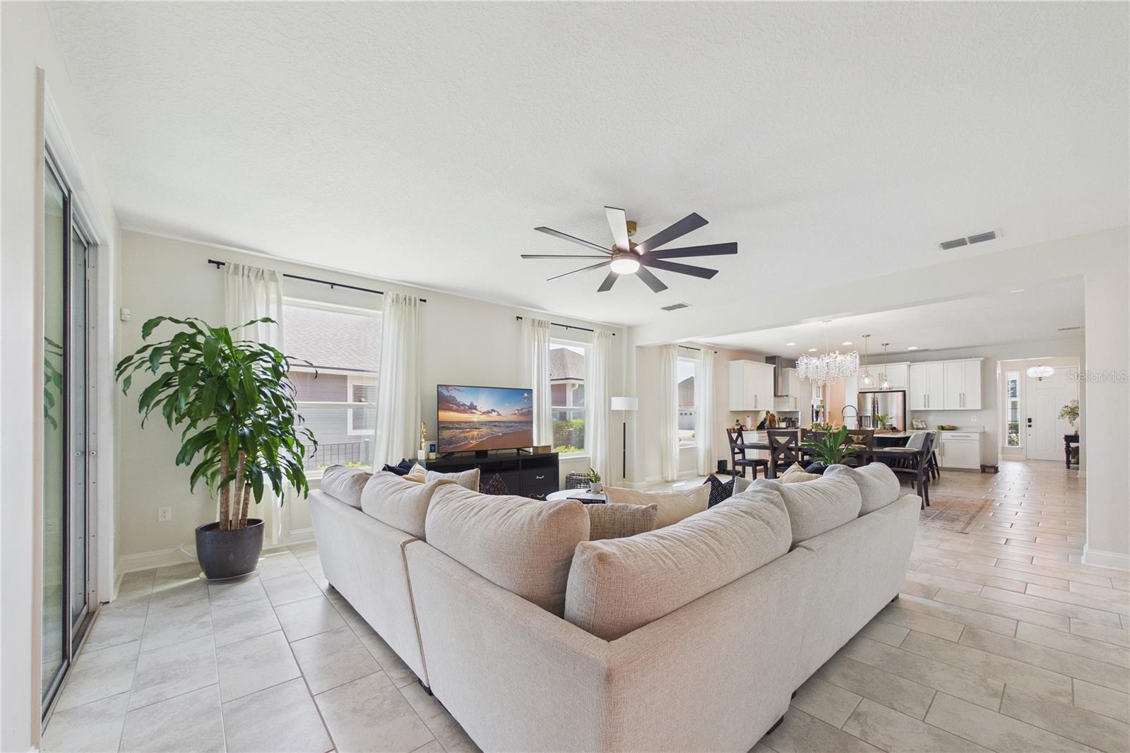 458 CONVEX LN, ST AUGUSTINE, FL, 32095
