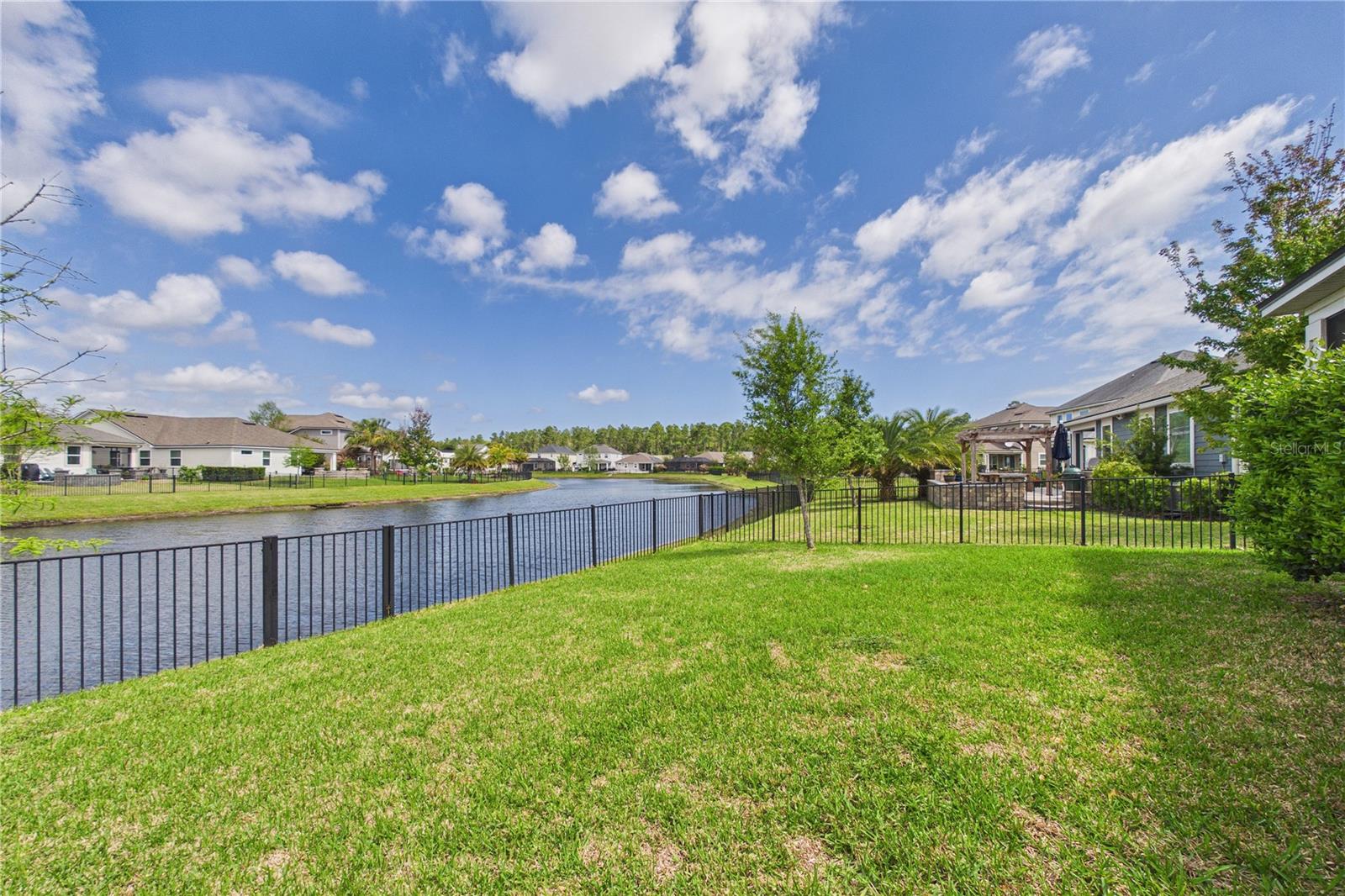 458 CONVEX LN, ST AUGUSTINE, FL, 32095