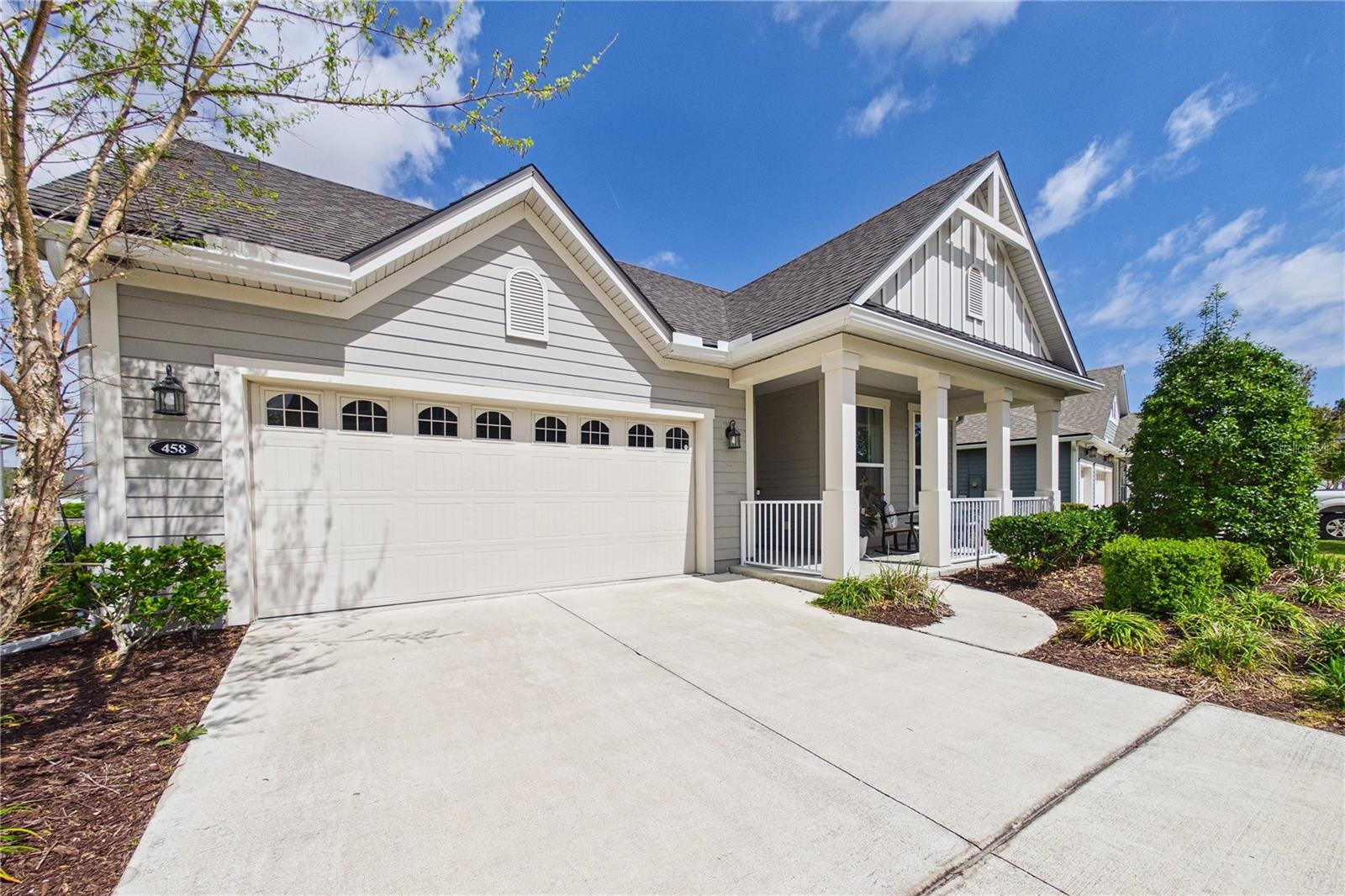 458 CONVEX LN, ST AUGUSTINE, FL, 32095