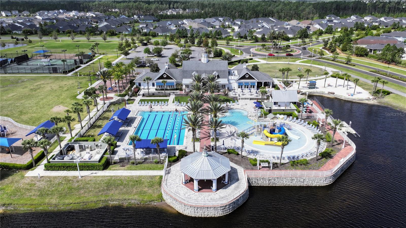 458 CONVEX LN, ST AUGUSTINE, FL, 32095