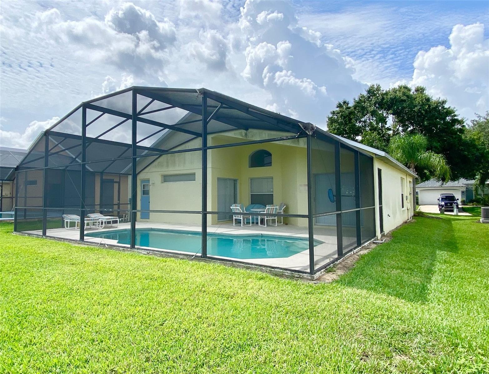 611 CASTERTON CIR, DAVENPORT, FL, 33897