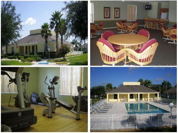 611 CASTERTON CIR, DAVENPORT, FL, 33897