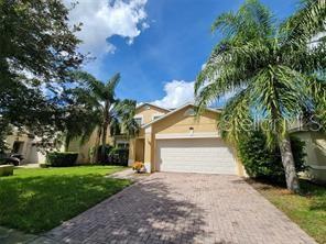 11637 GREAT COMMISSION WAY, ORLANDO, FL, 32832