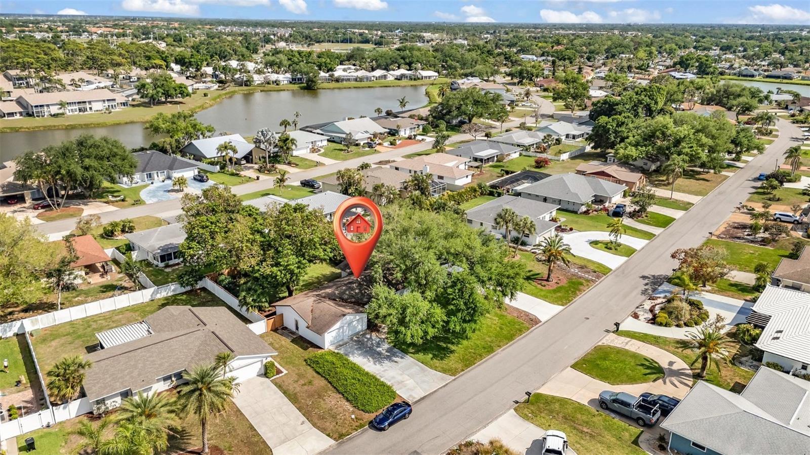 1238 WATERSIDE LN, VENICE, FL, 34285
