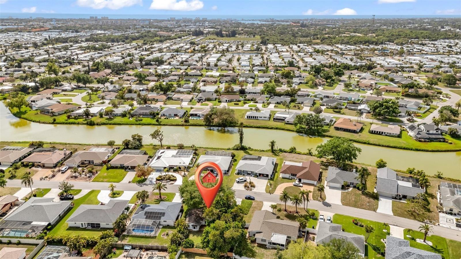 1238 WATERSIDE LN, VENICE, FL, 34285