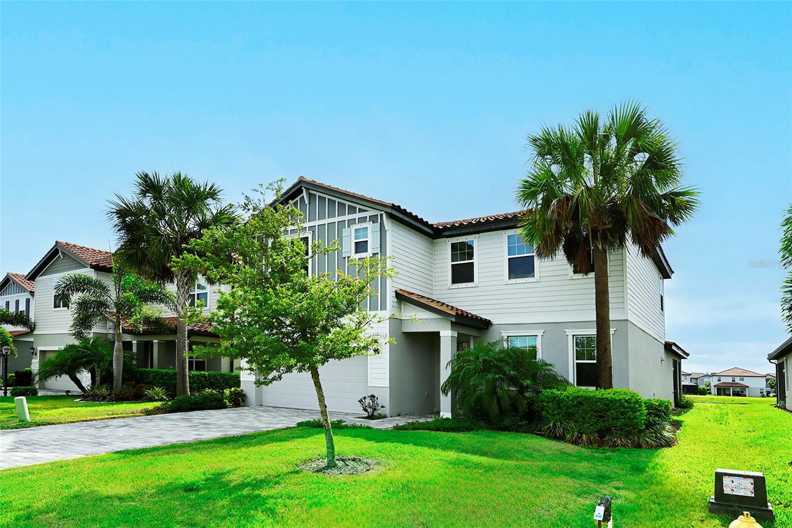 3806 SAVANNA PALMS CT, LAKEWOOD RANCH, FL, 34211
