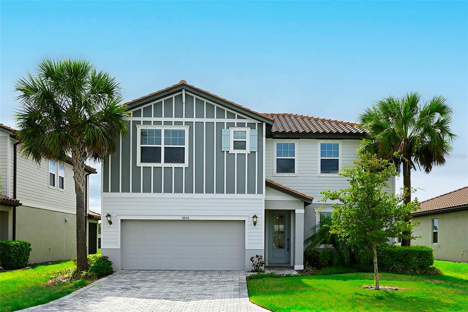 3806 SAVANNA PALMS CT, LAKEWOOD RANCH, FL, 34211