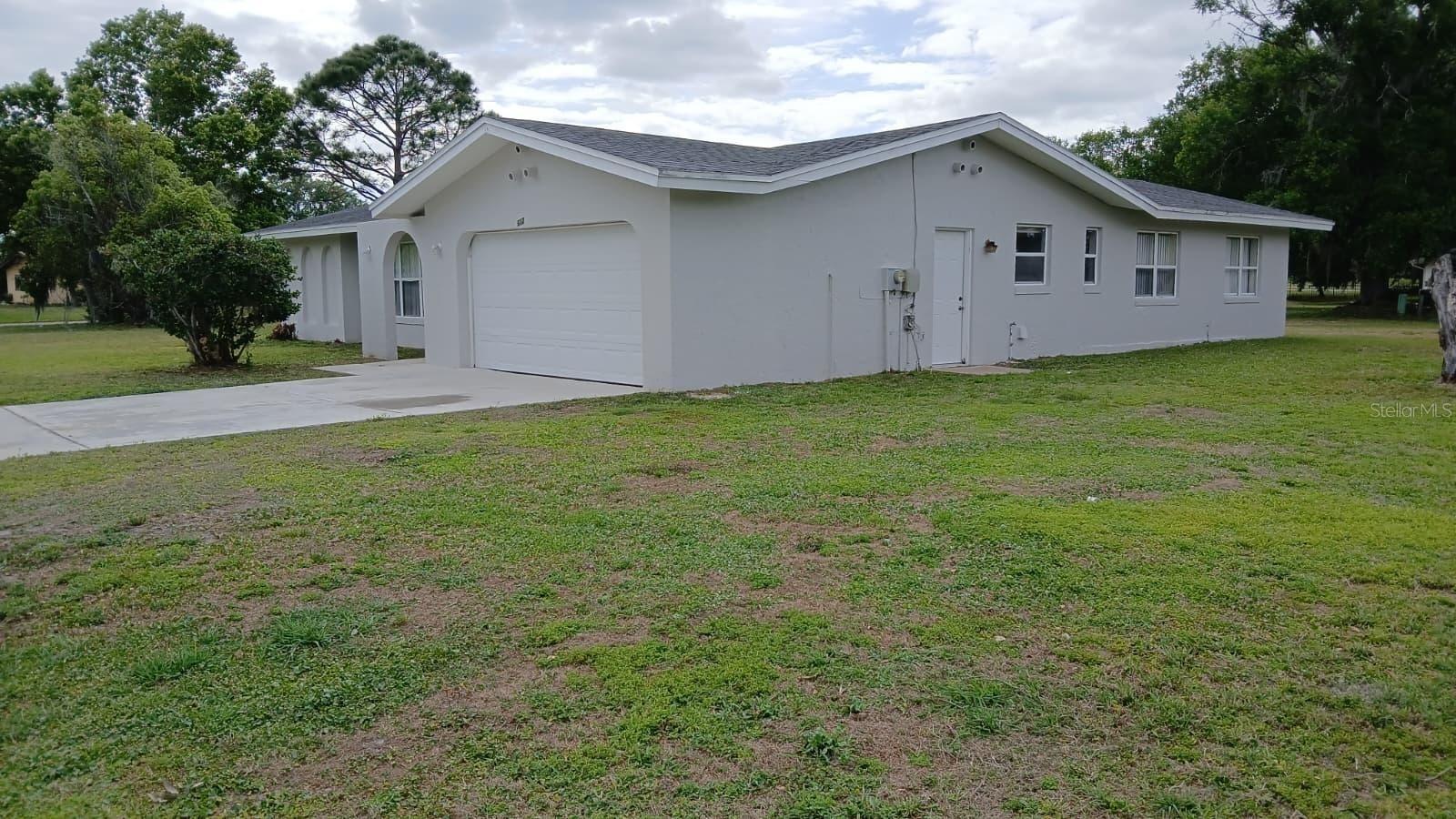 632 MIDIRON DR, POINCIANA, FL, 34759