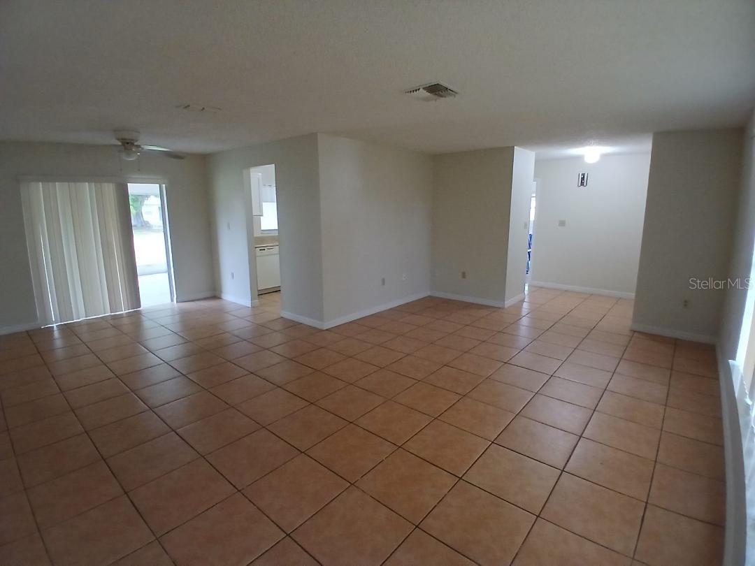 632 MIDIRON DR, POINCIANA, FL, 34759