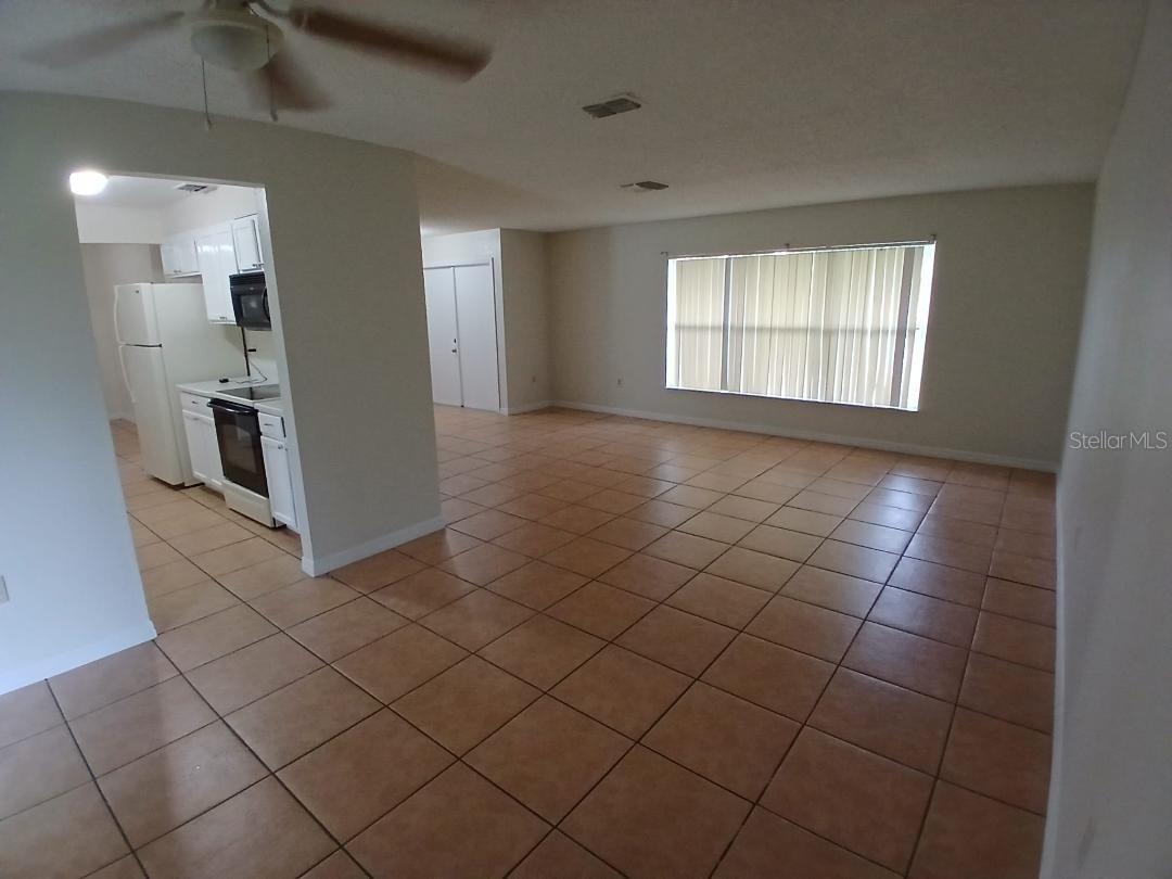 632 MIDIRON DR, POINCIANA, FL, 34759