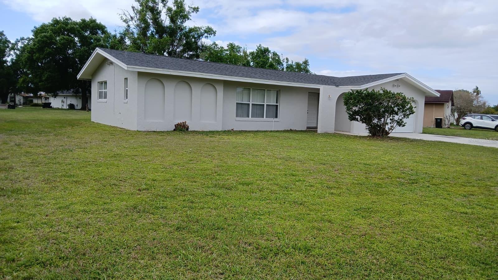 632 MIDIRON DR, POINCIANA, FL, 34759