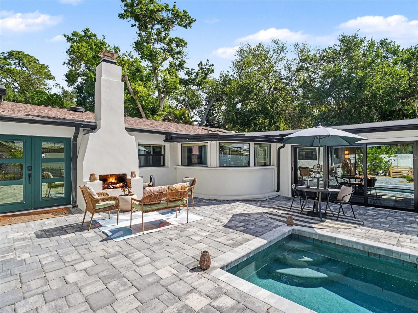 4050 TURKS CAP PL, SARASOTA, FL, 34234