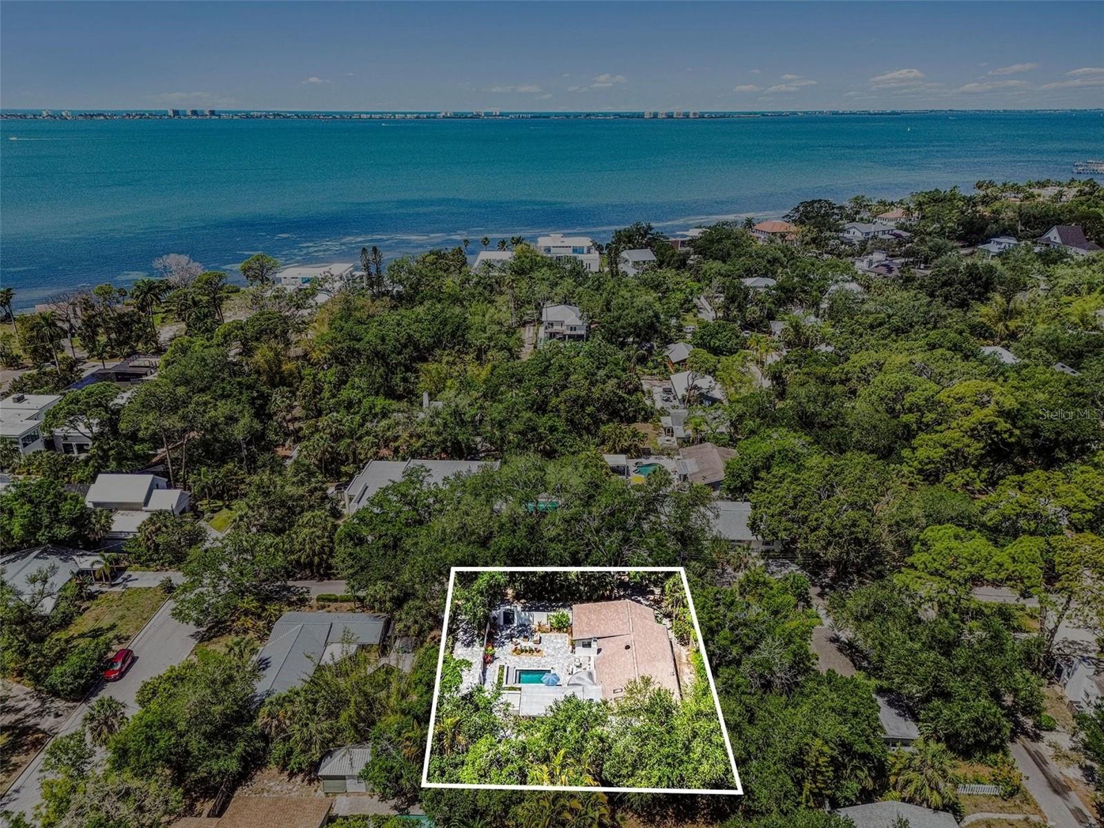 4050 TURKS CAP PL, SARASOTA, FL, 34234