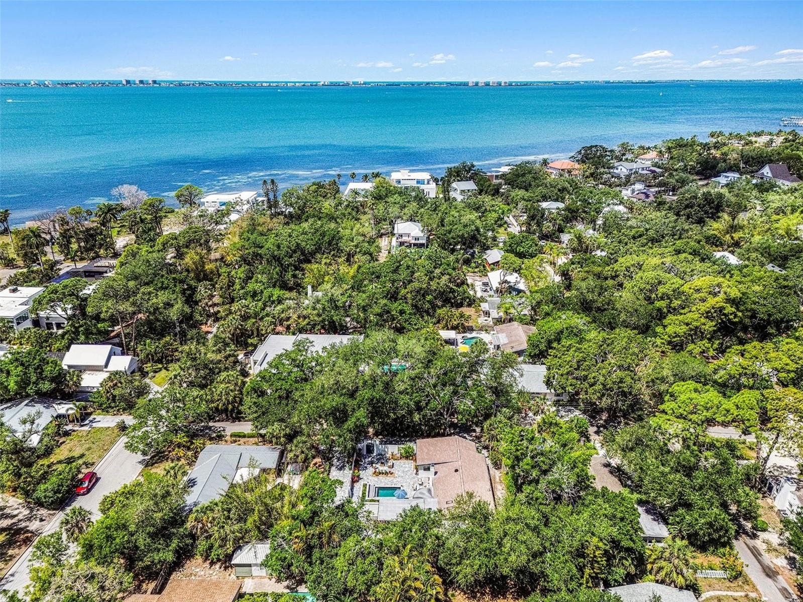 4050 TURKS CAP PL, SARASOTA, FL, 34234