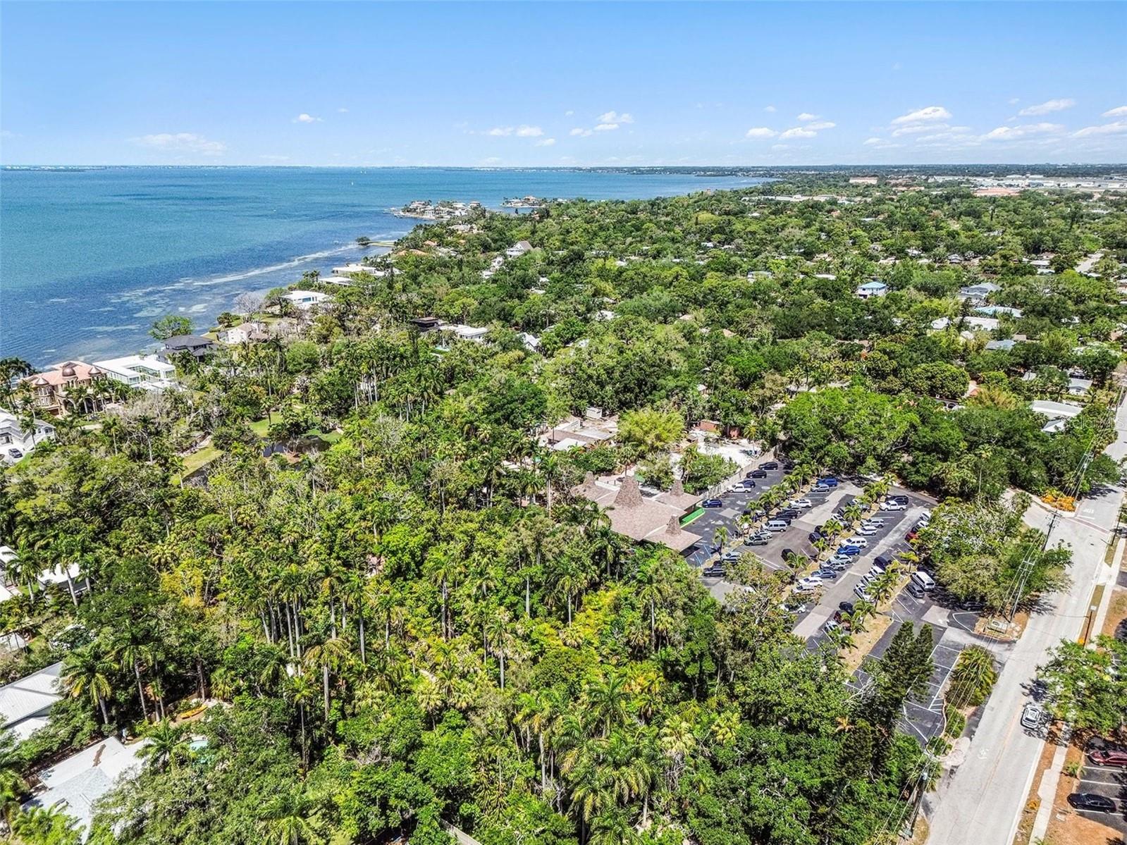 4050 TURKS CAP PL, SARASOTA, FL, 34234