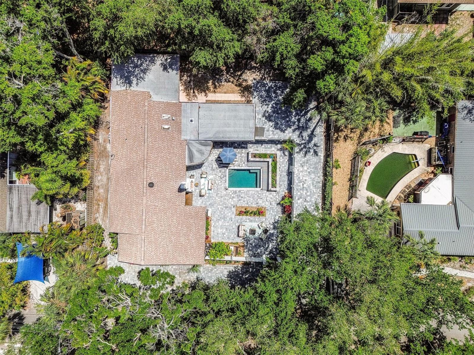 4050 TURKS CAP PL, SARASOTA, FL, 34234