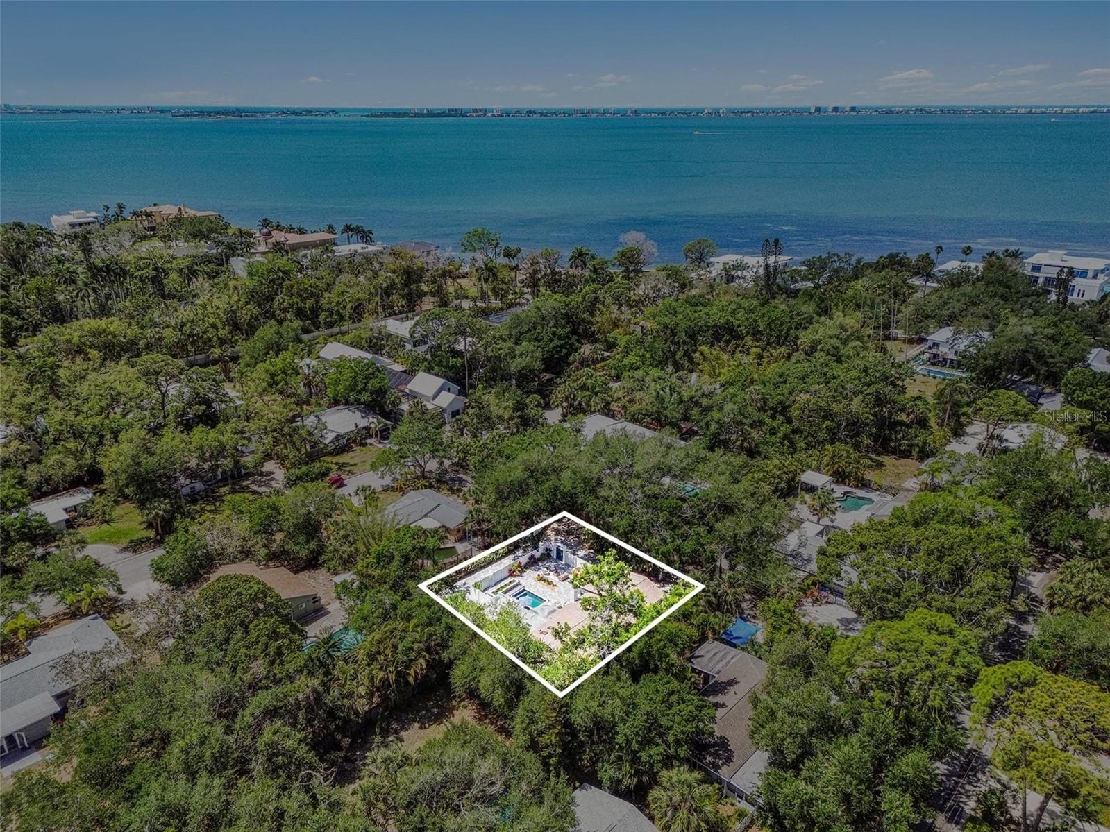 4050 TURKS CAP PL, SARASOTA, FL, 34234