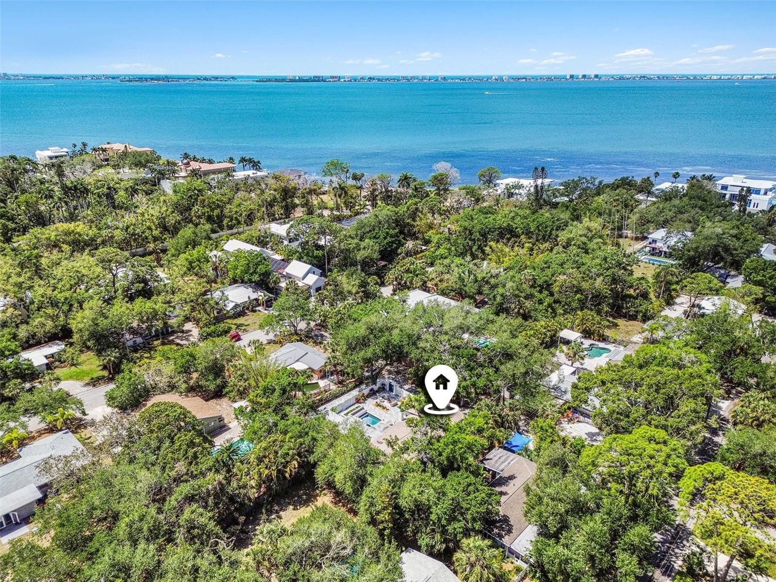 4050 TURKS CAP PL, SARASOTA, FL, 34234
